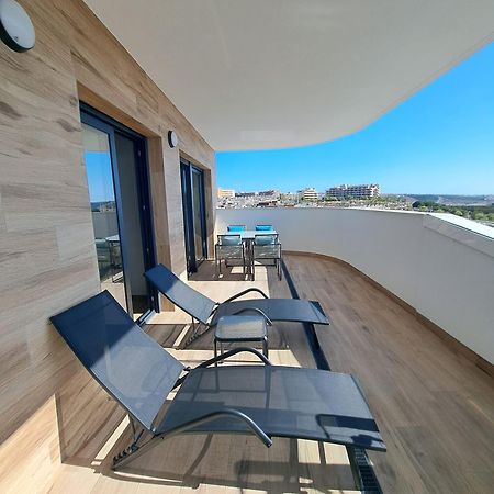 Spanish Sun - 500 M From The Beach Arenales del Sol Buitenkant foto