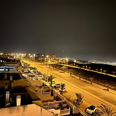 Spanish Sun - 500 M From The Beach Arenales del Sol Buitenkant foto