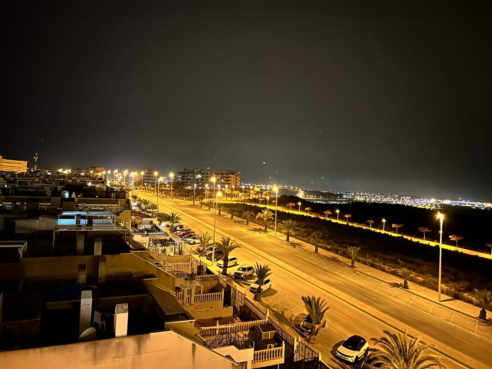 Spanish Sun - 500 M From The Beach Arenales del Sol Buitenkant foto