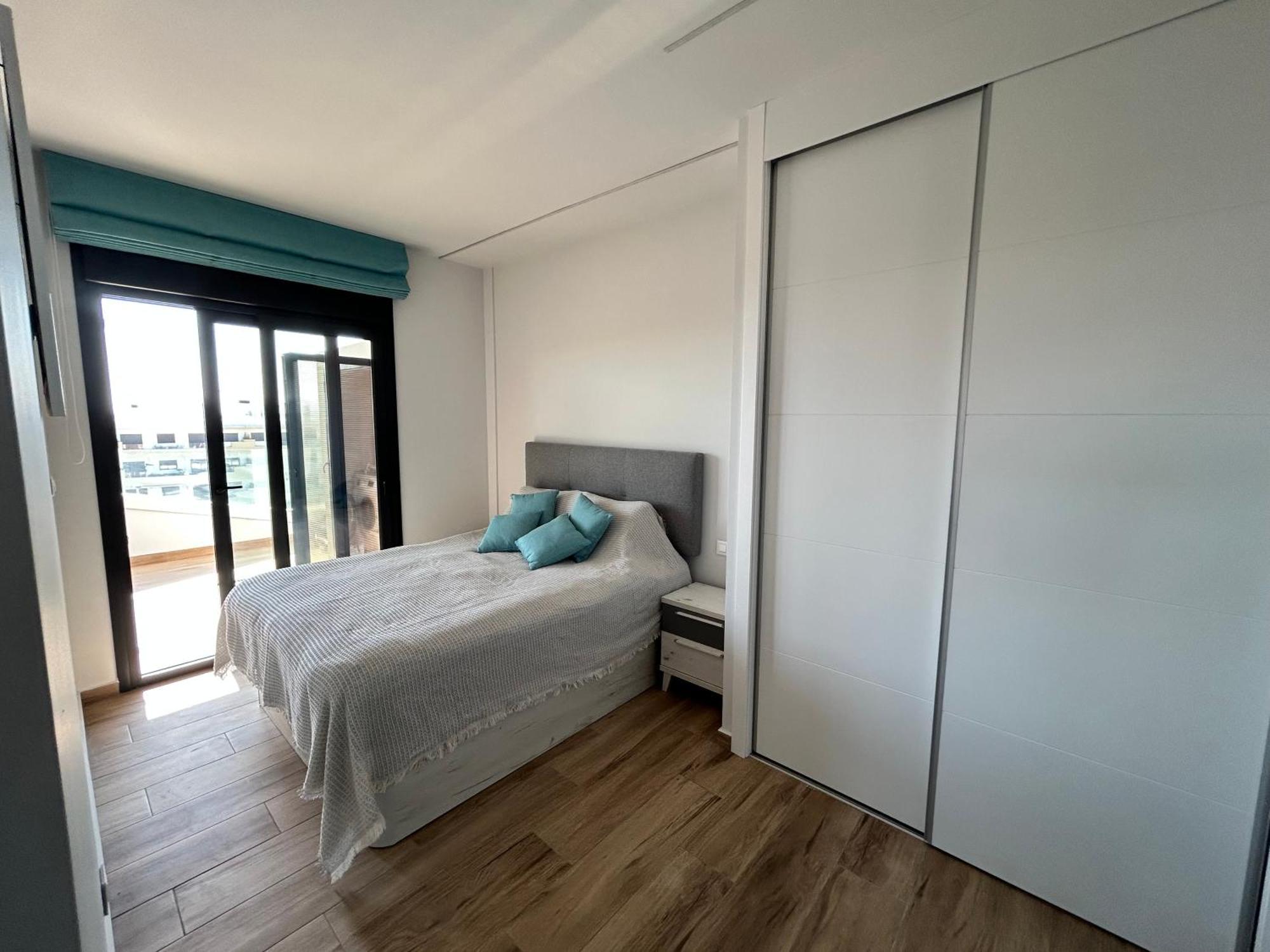 Spanish Sun - 500 M From The Beach Arenales del Sol Buitenkant foto