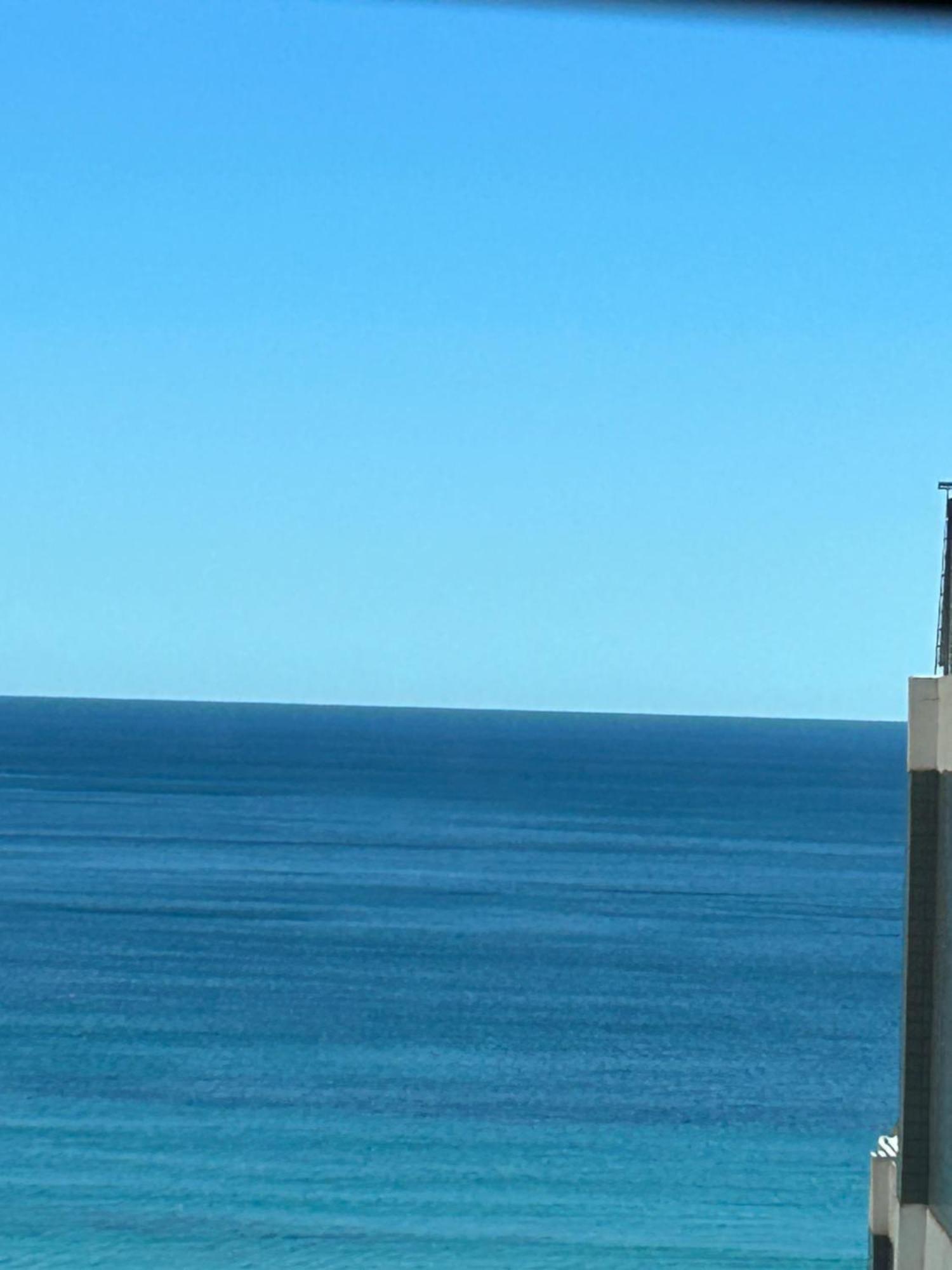 Spanish Sun - 500 M From The Beach Arenales del Sol Buitenkant foto